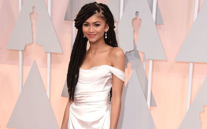How Much Is Spider-Man Actress, Zendaya's Net Worth At Present? Also, Get To Know About Her Early Life, Career, & Personal Life